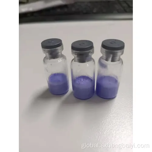Cjc 1295 Buy Cosmetic Copper Peptide Ghk-Cu Safe Delivery Manufactory